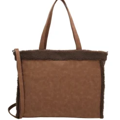 Charm London Newington Shopper brown