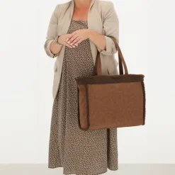 Charm London Newington Shopper brown