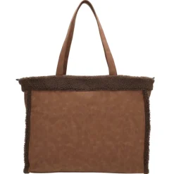Charm London Newington Shopper brown
