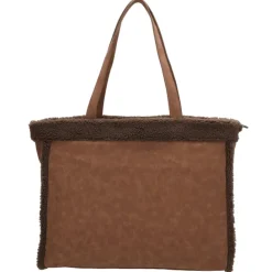 Charm London Newington Shopper brown