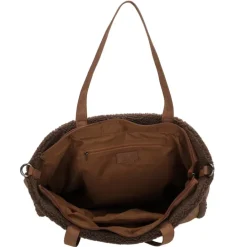 Charm London Newington Shopper brown