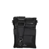 Charm London Pentonville Shoulderbag black