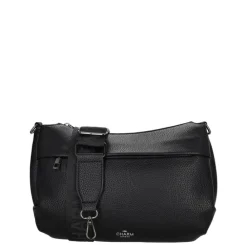 Charm London Pentonville Shoulderbag black