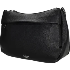 Charm London Pentonville Shoulderbag black