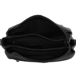 Charm London Pentonville Shoulderbag black