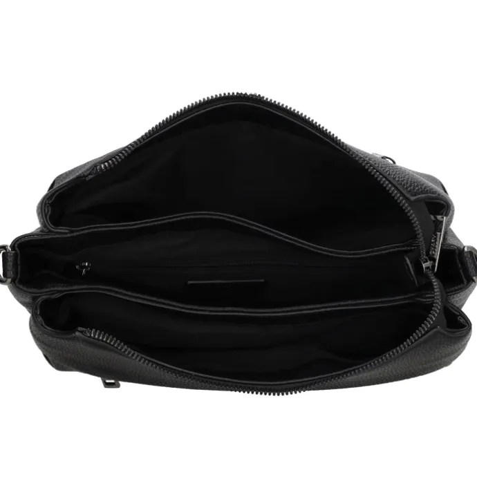 Charm London Pentonville Shoulderbag black