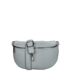Charm London Pentonville Hipbag lightblue