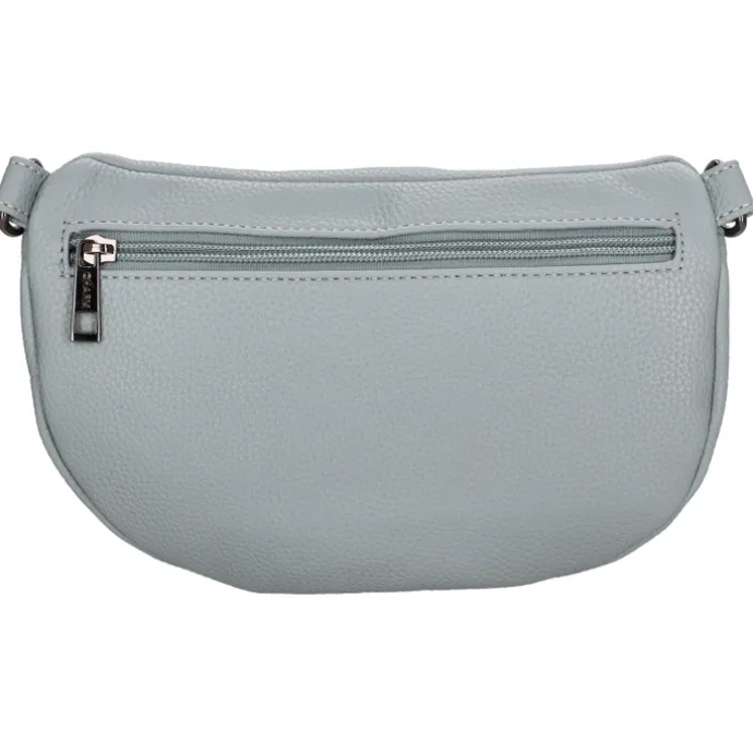 Charm London Pentonville Hipbag lightblue
