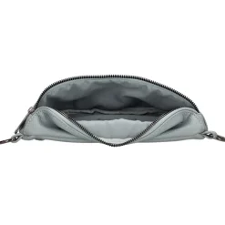 Charm London Pentonville Hipbag lightblue