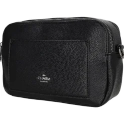 Charm London Pentonville Shoulderbag black