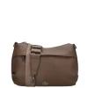 Charm London Pentonville Shoulderbag mocha