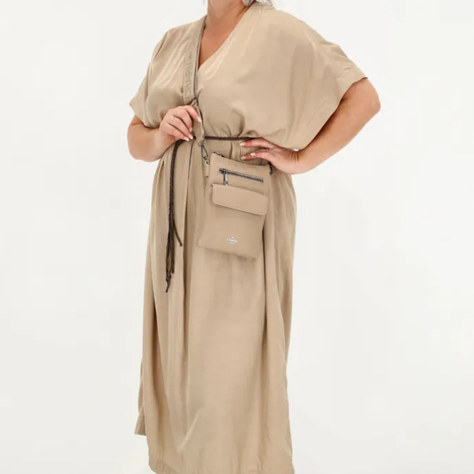 Charm London Pentonville Shoulderbag sand