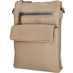 Charm London Pentonville Shoulderbag sand
