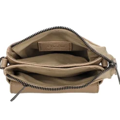 Charm London Pentonville Shoulderbag sand