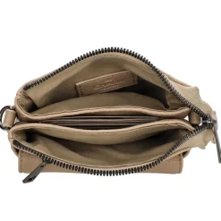 Charm London Pentonville Shoulderbag sand