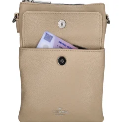 Charm London Pentonville Shoulderbag sand