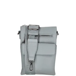 Charm London Pentonville Shoulderbag lightblue