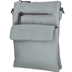 Charm London Pentonville Shoulderbag lightblue