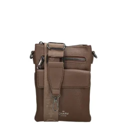 Charm London Pentonville Shoulderbag mocha