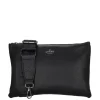 Charm London Pentonville Shoulderbag black