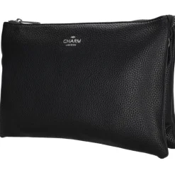 Charm London Pentonville Shoulderbag black