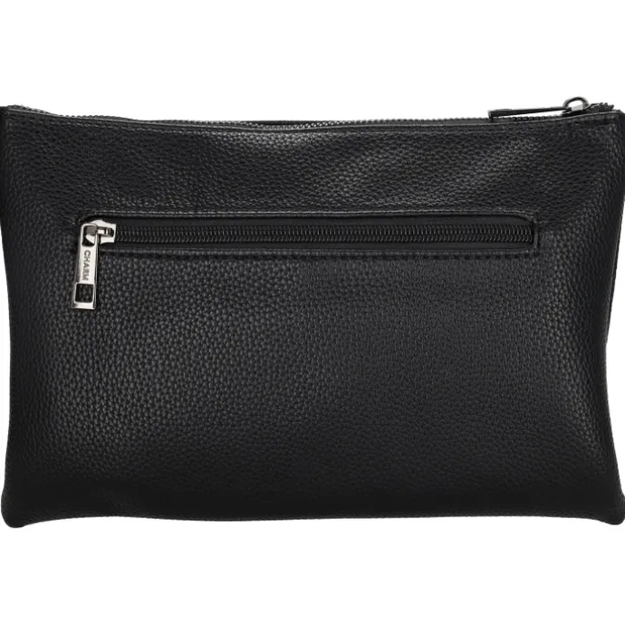 Charm London Pentonville Shoulderbag black