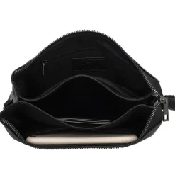 Charm London Pentonville Shoulderbag black