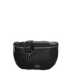 Charm London Pentonville Hipbag black
