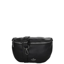 Charm London Pentonville Hipbag black