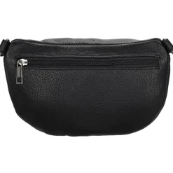 Charm London Pentonville Hipbag black