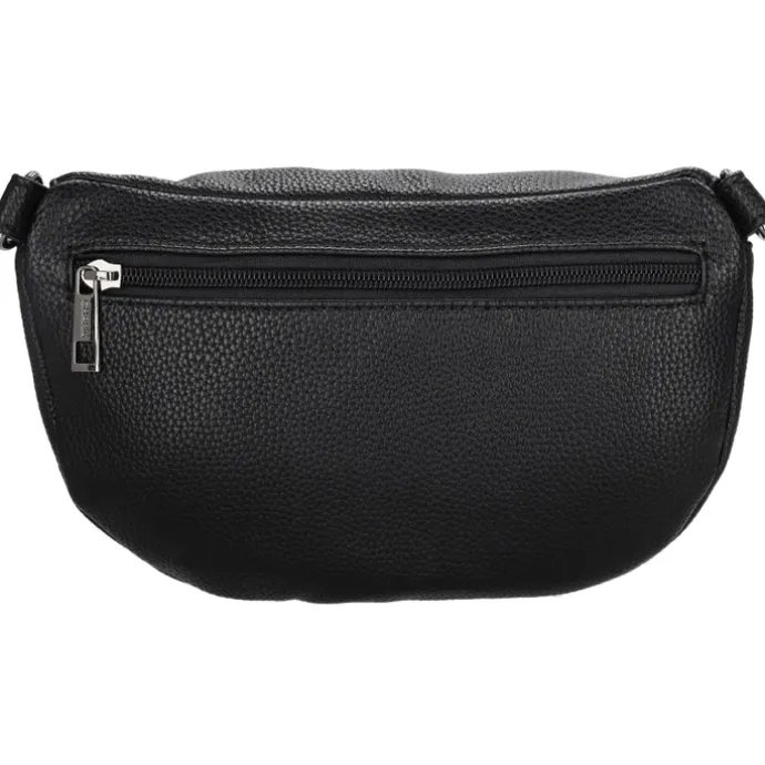 Charm London Pentonville Hipbag black