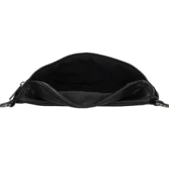Charm London Pentonville Hipbag black