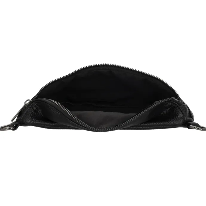 Charm London Pentonville Hipbag black