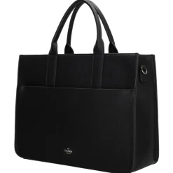 Charm London Princeton Laptopbag black
