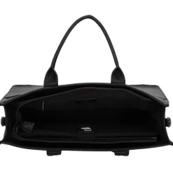 Charm London Princeton Laptopbag black