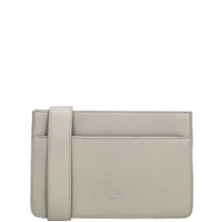 Charm London Princeton Shoulderbag lightgrey
