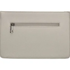 Charm London Princeton Shoulderbag lightgrey