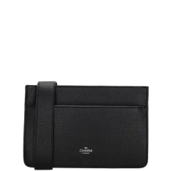 Charm London Princeton Shoulderbag black