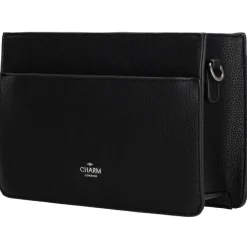 Charm London Princeton Shoulderbag black