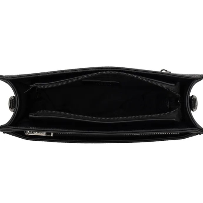 Charm London Princeton Shoulderbag black