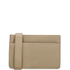 Charm London Princeton Shoulderbag lighttaupe