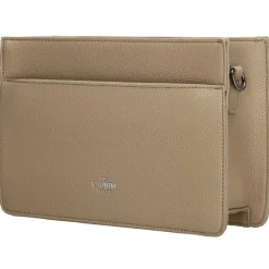Charm London Princeton Shoulderbag lighttaupe
