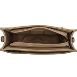 Charm London Princeton Shoulderbag lighttaupe
