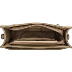 Charm London Princeton Shoulderbag lighttaupe