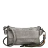 Charm London Tottenham Schoudertas pewter