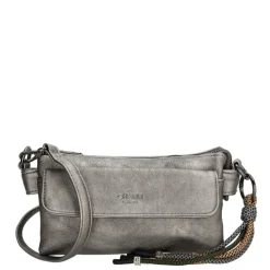 Charm London Tottenham Schoudertas pewter