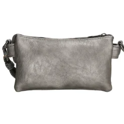 Charm London Tottenham Schoudertas pewter