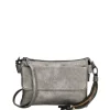 Charm London Tottenham Schoudertas pewter