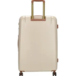 Charm London Travel Trolley Set beige