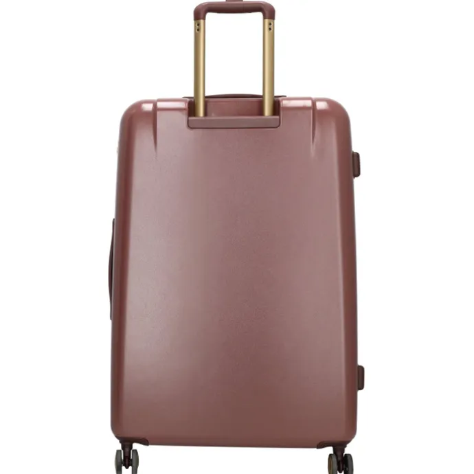Charm London Travel Trolley L bordeaux